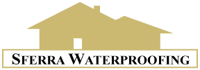 Sferra Waterproofing